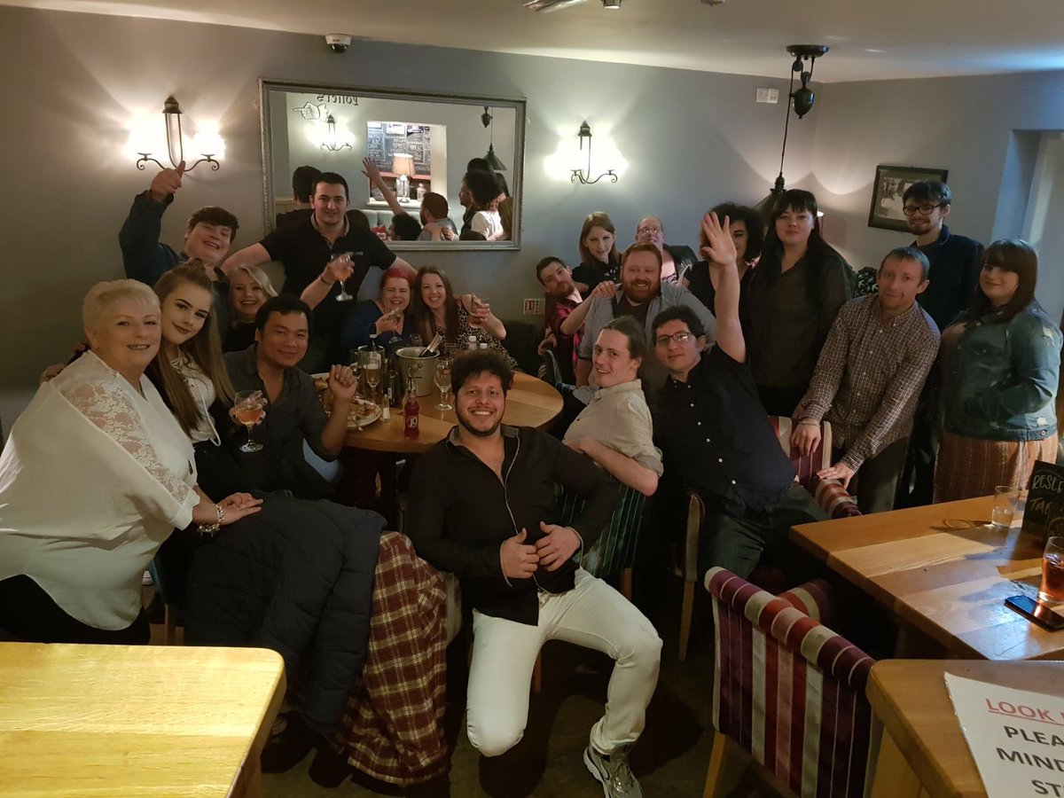 Matlock_PI's tweet image. Fantastic night out with all the team well done team Matlock on winning most improved hotel you are all amazing keep up the great work #mostinproved @jmb0606 @omarkhan7861 @SDEBDD