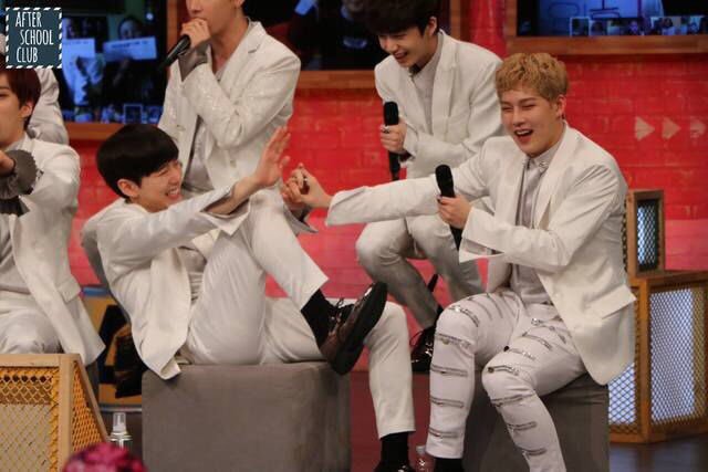 charming1226's tweet photo. My first Jooki heart. https://t.co/QWIgtJ2FCW