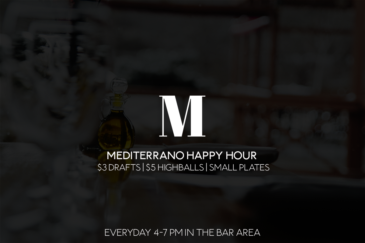 Mediterrano tweet media