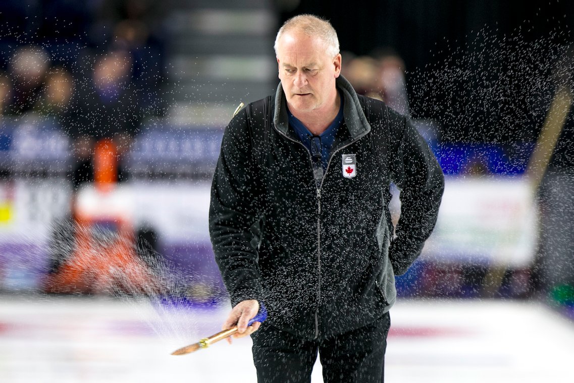 CurlingCanada's tweet photo. Looking for a career opportunity in the #curling field? New jobs have just been posted on the classifieds section of our website! Check 'em out here:  https://t.co/NxkD8LNt8D https://t.co/CEBQetznmq