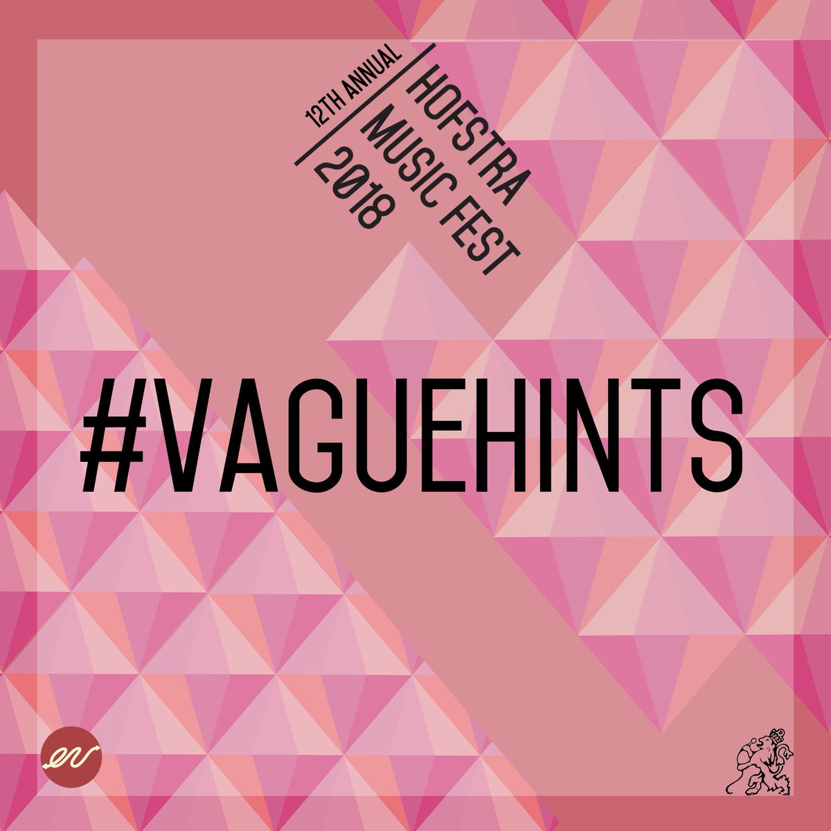 HOFMUSICFEST's tweet photo. No Tide Pods and Ms. Keisha are not performing at Music Fest, but are you ready for the real Hofstra Music Fest 2018 lineup?!? 👀 Keep an eye out for #VagueHints about the artists, hints will be dropping very soon! https://t.co/2kHgggXIRl