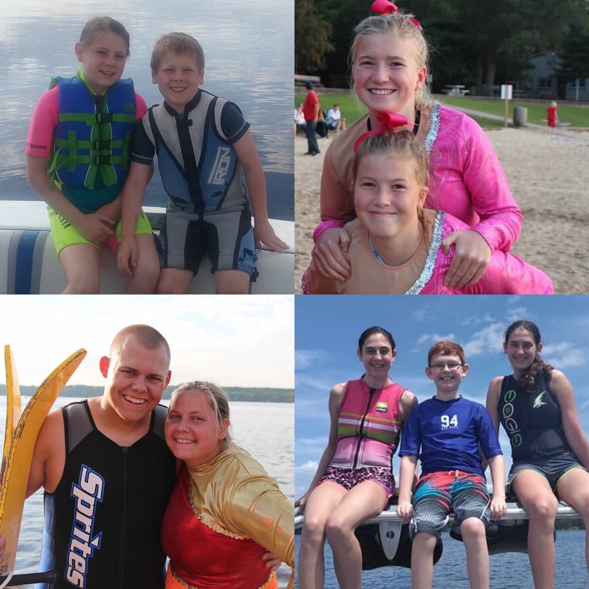Ski_Sprites's tweet photo. What’s better then a sibling? A sibling you can ski with! Happy national siblings day from the ski sprites! https://t.co/sTXo9oRk4E