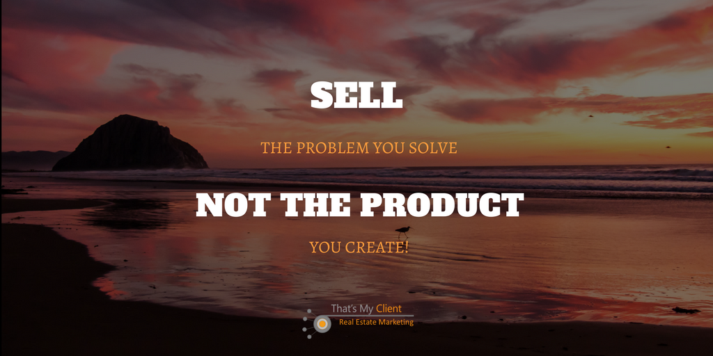 Let's stop selling stuff and start solving problems!
.
.
#realestate #realestatemarketing #realestateagent #realtor #home #realestatebroker #agent #socialmedia #socialmediamarketing #success #luxury #luxuryhome #house #sold #listing #win #10x #marketing #wealth #wealthy