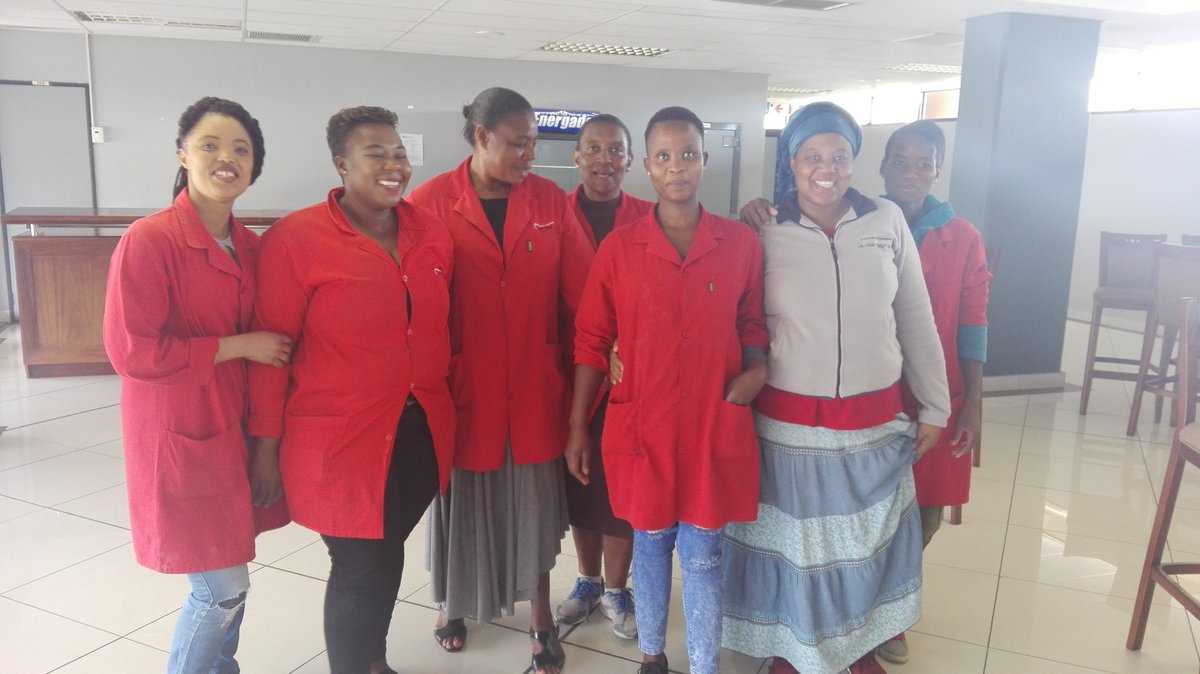 Gladwinkh's tweet photo. One of @OfficialSMSA CSI Project: SMSA Community Cleaning Project - Job creation and skills development #SMSA #SMSACSIProject
@Jacques_SMSA @Marilizeferreir @MoodleyNirusha @siebie01 @htlhobelo @BusieNcapai https://t.co/cDaKdHwMTB