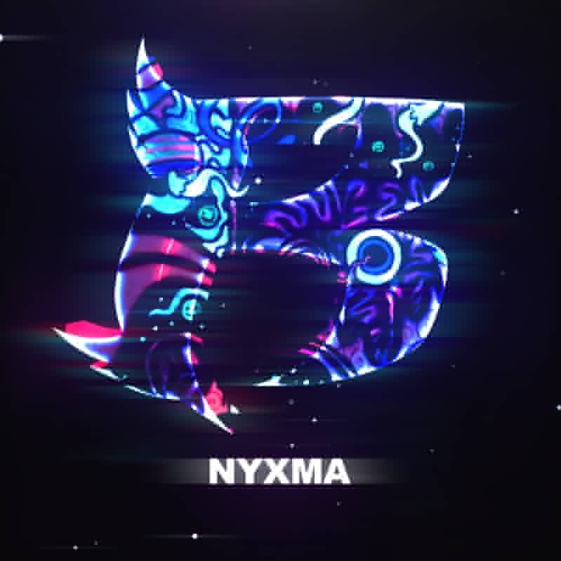 E7 Nyxma tweet media