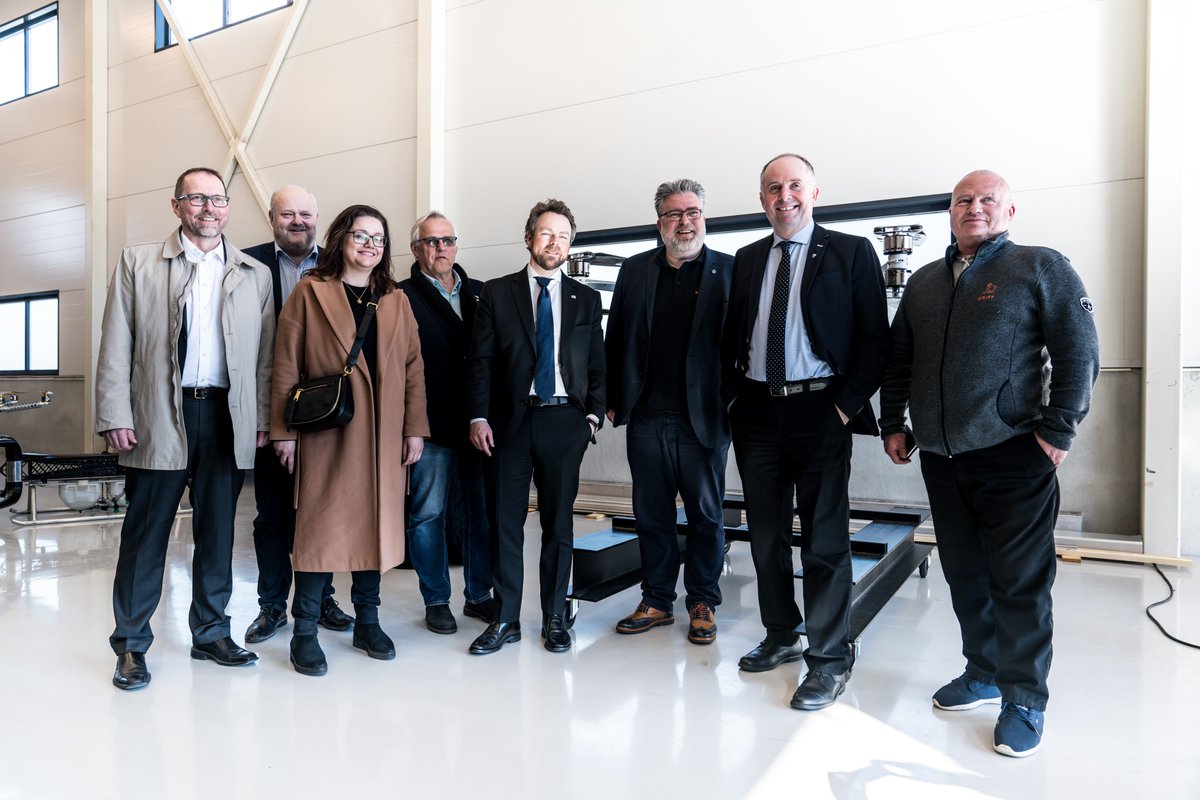 GRIFF Aviation tweet media