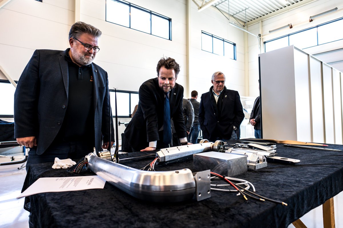 GRIFF Aviation tweet media