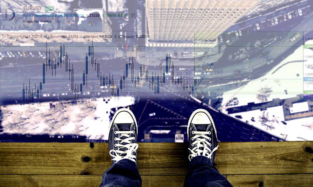 Come guadagnare continuativamente col Forex trading? Scoprilo qui! #Forex #trading #iurodollar iurodollar.com/2018/04/10/rap…