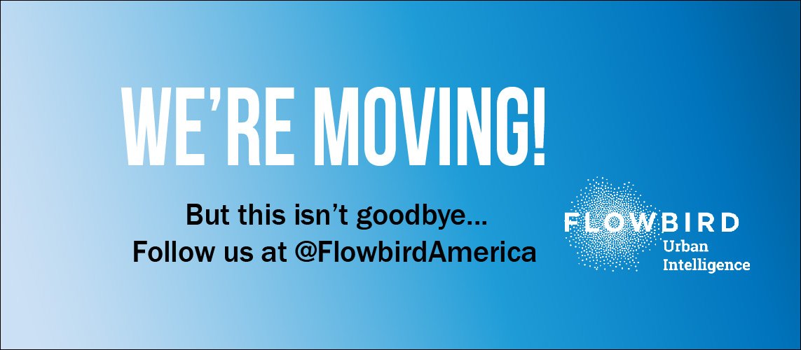 caleamerica's tweet photo. Please follow our new twitter handle: @FlowbirdAmerica https://t.co/NXd9l4FegJ