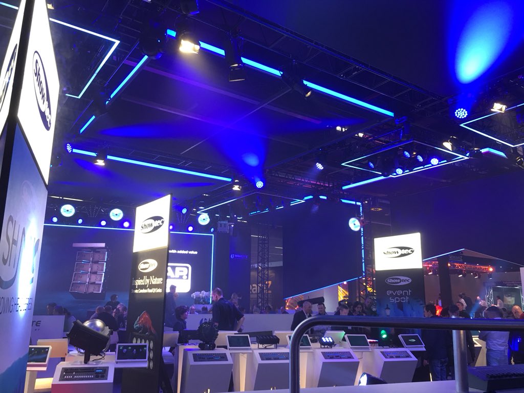 Ferocius Events tweet media