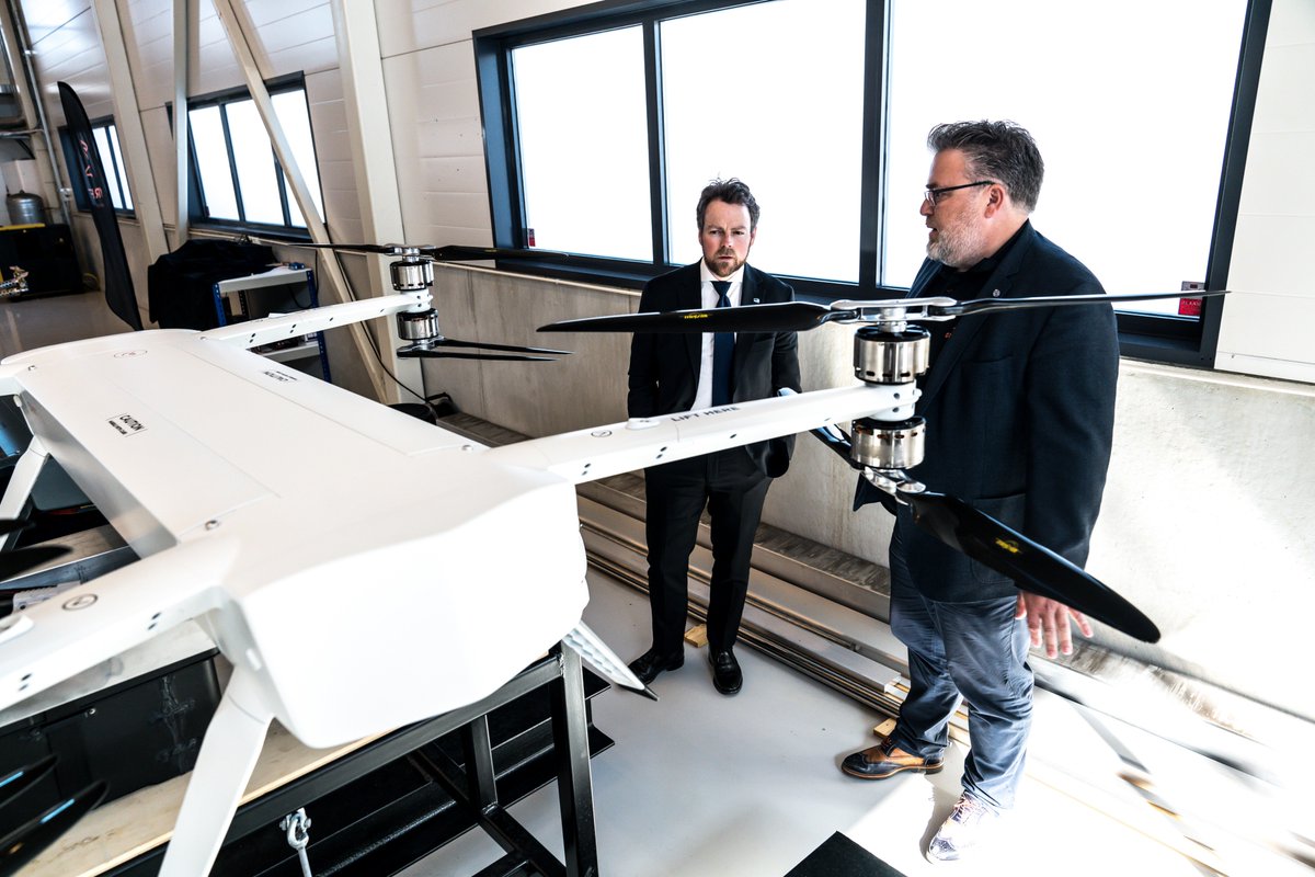 GRIFF Aviation tweet media