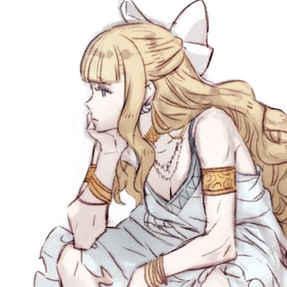 lordesfous's tweet image. ⠀⠀⠀ ⠀⠀⠀⠀» Get out of here and get me some money, too. «

⠀⠀⠀ ⠀⠀⠀⠀⠀⠀⠀❥ Charlotte from FE:F/FE:H

⠀ ⠀⠀⠀⠀⠀⠀⠀❥ Ships with chemistry only, pan

⠀ ⠀⠀⠀⠀⠀❥ Revived muse, semi-active

⠀ ⠀⠀⠀❥ Art used is an edit of an official Kozaki sketch