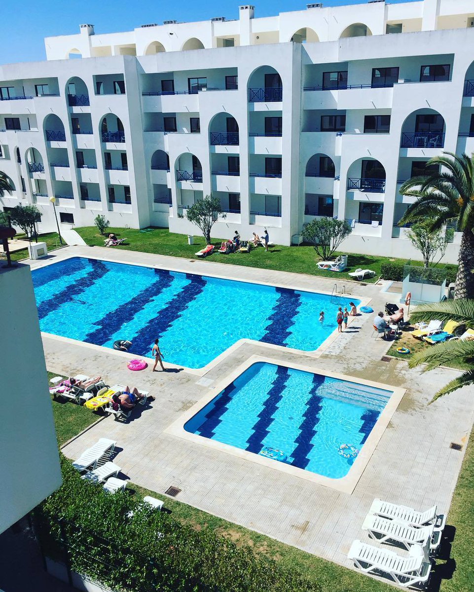 Be Live Hotels On Twitter En El Be Smart Terrace Algarve - 