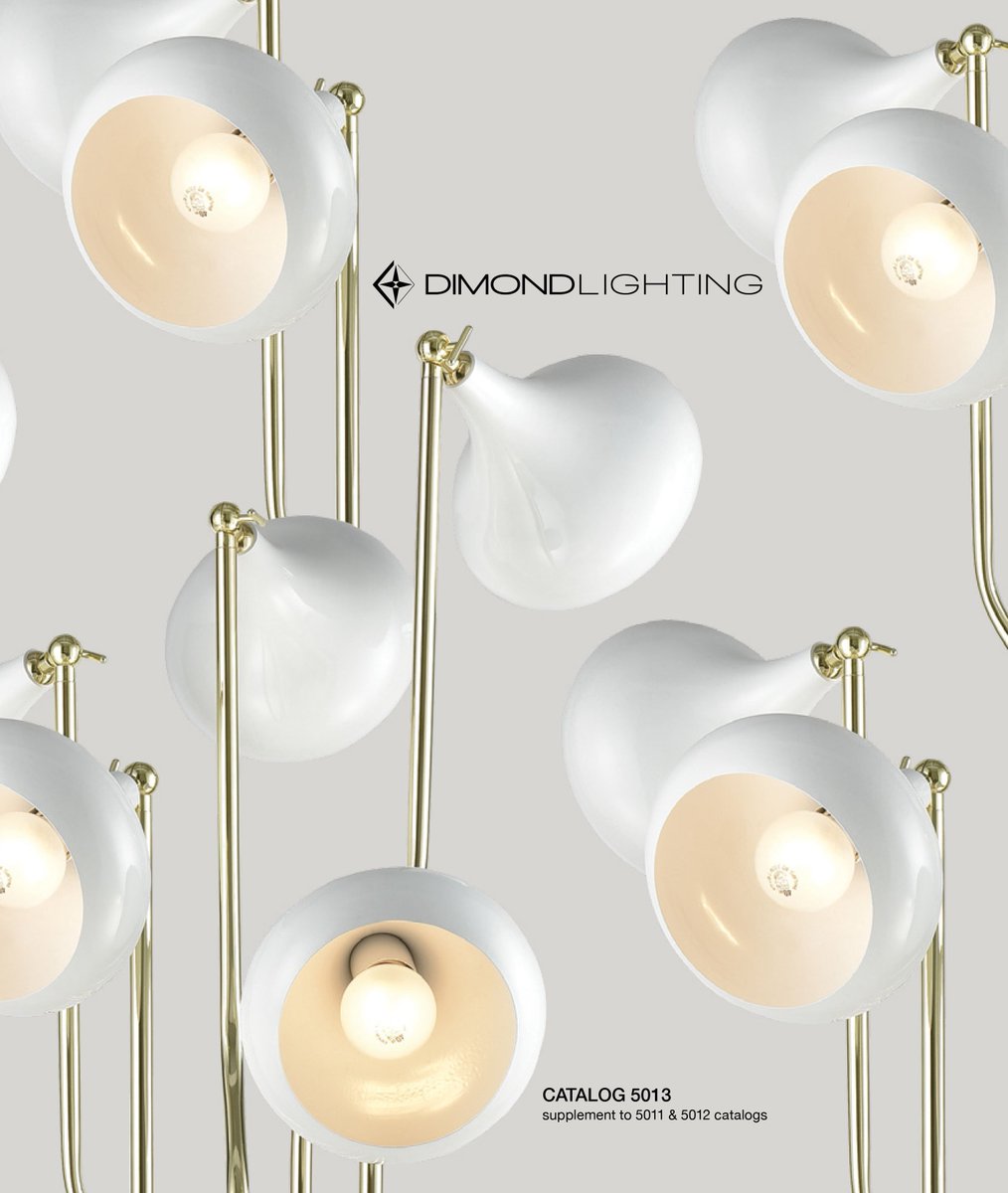DimondLighting's tweet photo. #MoreBeautifulNew @DimondLighting #Spring18 #Catalog @ELKGroupIntl 
https://t.co/74BXIGXodw https://t.co/vob3bPPvsI
