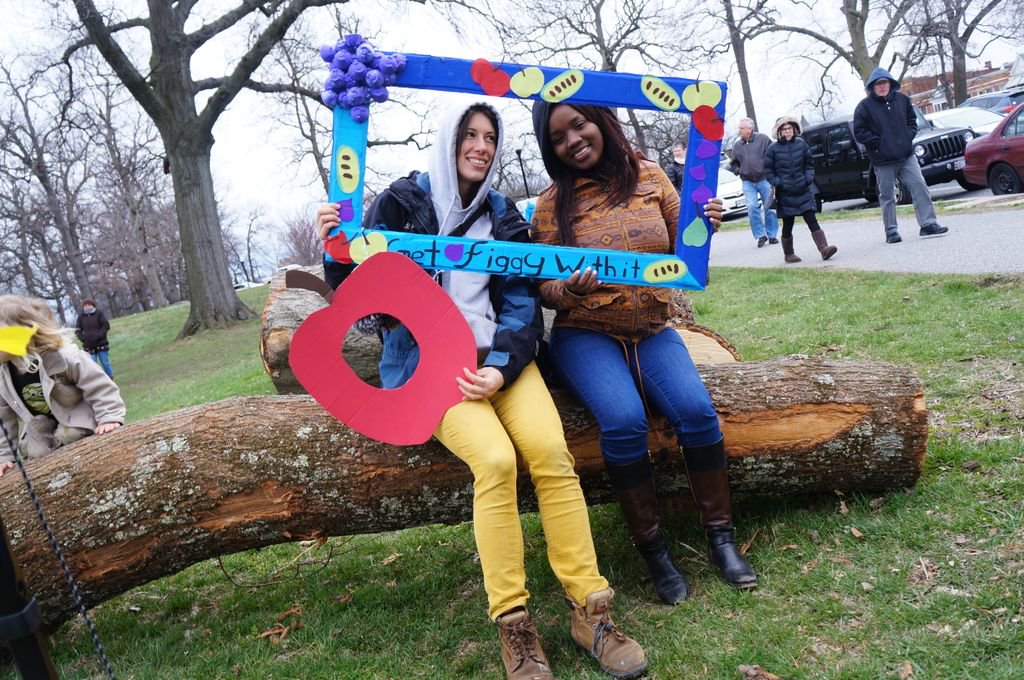 Baltimore Orchard tweet media