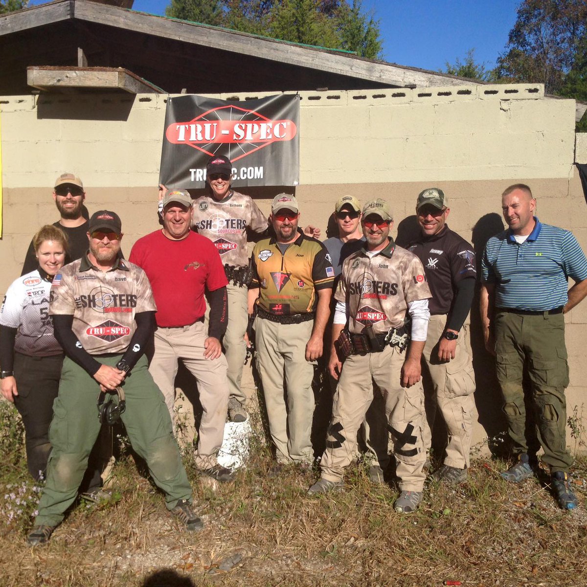 shooterssource's tweet photo. Who would be on your Super Squad? 
Tag them!

shooterssource#9mm #9x19 #40sw #45acp #3gun #3gunlife #3gunner #3gunnation #uspsa #uspsalimited #uspsaopen #ipsc #ipscshooting #pewpew #pewpewpew https://t.co/lGz9hZUN5Y