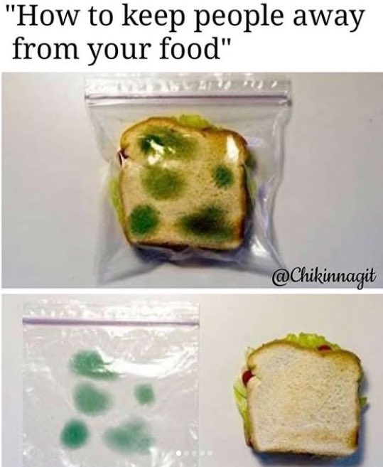 brunel_court's tweet image. Genius!! Keep fridge thieves away from your sandwiches 😂😂 

#StudentHack #StudentLife #UniTip