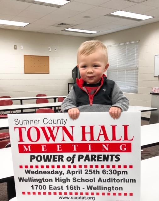 PARENTS- Mark your calendars!