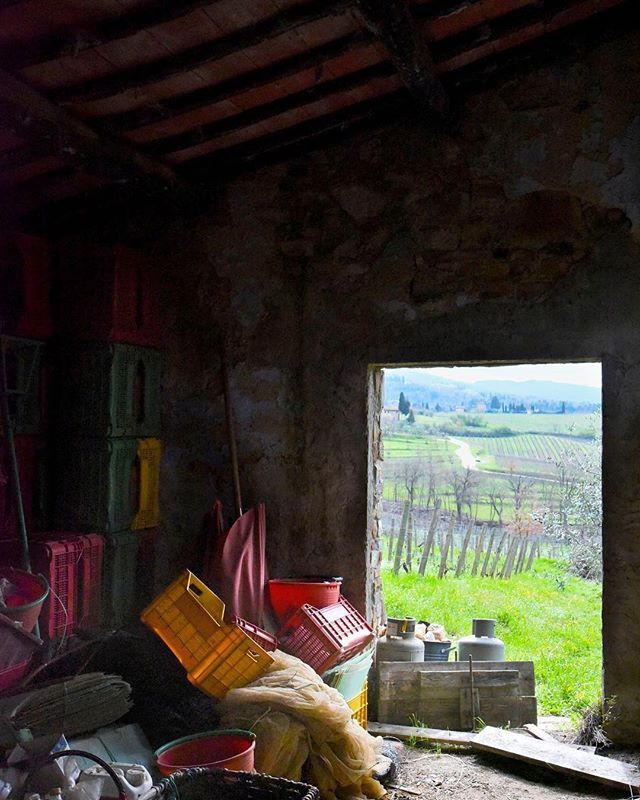 Real life working #winery ⠀
#underconstruction at #montecalvi #chianticlassico #greveinchianti #Tuscany .
.
.
.
.
#toscana #thetuscantimes #toscana #tuscany #toskana #toscana_amoremio #toscana_city #DiscoverTuscany #instatuscany #wonderlusttuscany #v… ift.tt/2v2F30i