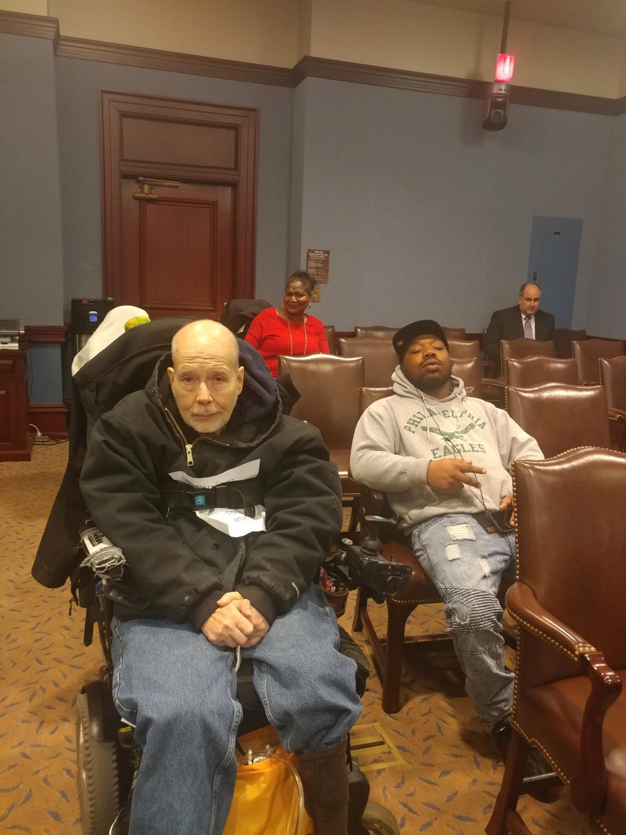glparodi's tweet photo. ADAPT is here to protect our Medicaid and food stamps!
#SaveMedicaid #rollwithADAPT #Medicaid #HealthForAll #ADAPTandResist https://t.co/A9kNmYjobH