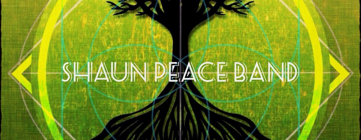 DaBigDaddyGShow's tweet photo. Today (April 10th) @ 10PM CST
We Go Live with @ShaunPeace Band
Watch it LIVE: https://t.co/xn4gfCceRX
#DaBigDaddyGShow #Live #ShaunPeaceBand #Rock #Funk #Jazz
#Austin #Texas #ATX #Music #LiveTV #KeepAustinHigh https://t.co/ve3wj7IOlk