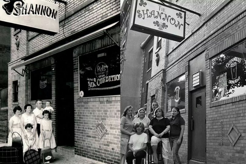 Last week we shared the bittersweet news that the owners of <a href="/shannonhoboken/">theshannonhoboken</a> were handing over the reins after 62 years at the heart of #Hoboken's hospitality community.
Join them Thu night as they call "Last Call" on their legendary run...
#Irish #Bar
hmag.com/slainte-shanno…