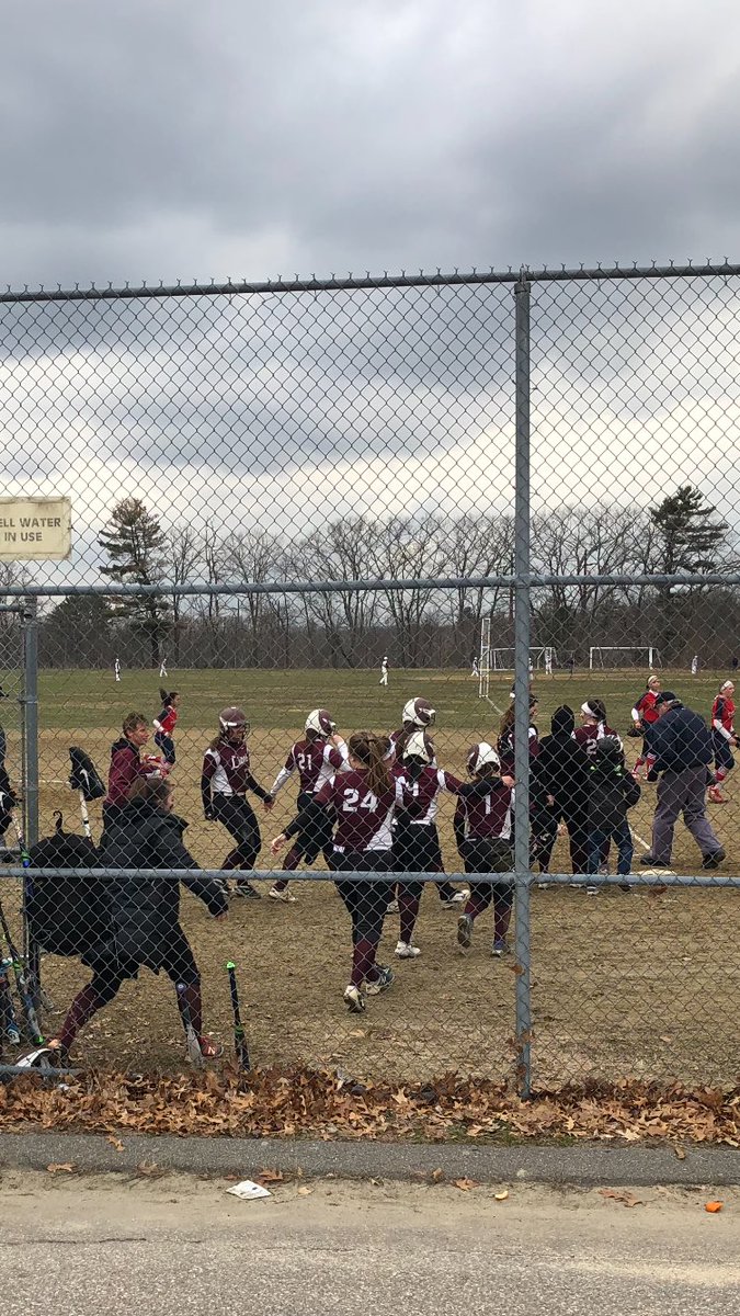 _LionsAthletics's tweet photo. Softball with a 5-4 win in the bottom of the 7th! https://t.co/0IfyGVRHA8