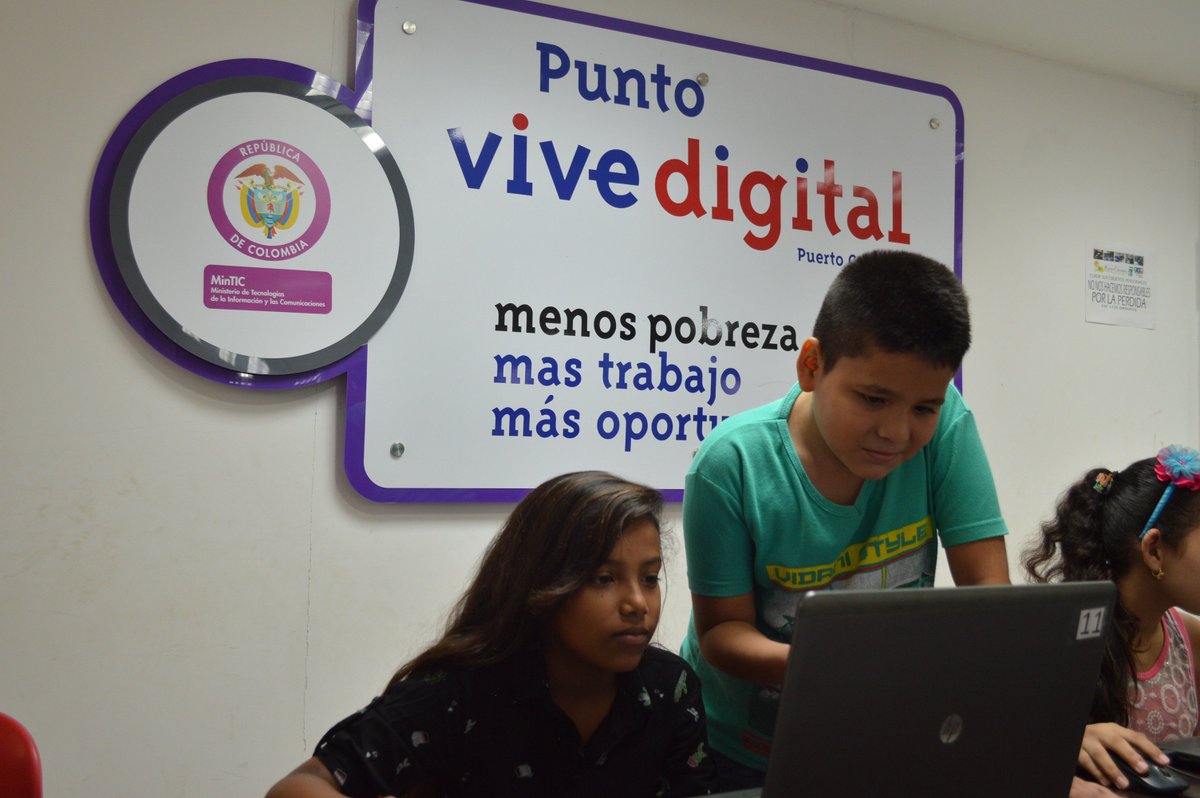 ElCaribeSeConecta tweet media