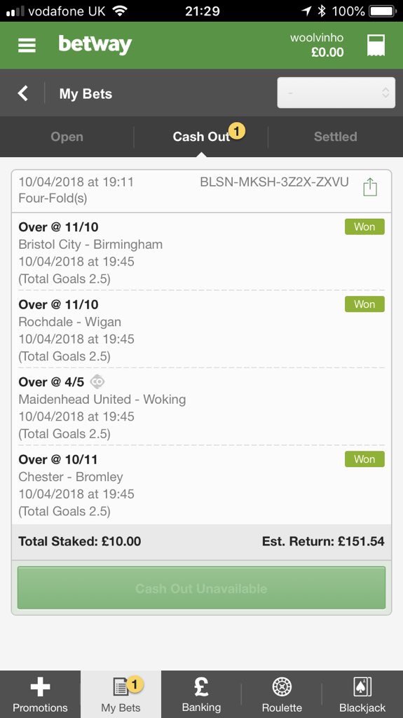 Betway Betway