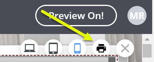 mathquestEDU's tweet image. WHAT? #goformative now allows Ts to print formatives for offline use! Thanks @goformative for continuing to improve your incredible platform! #blendedlearning
