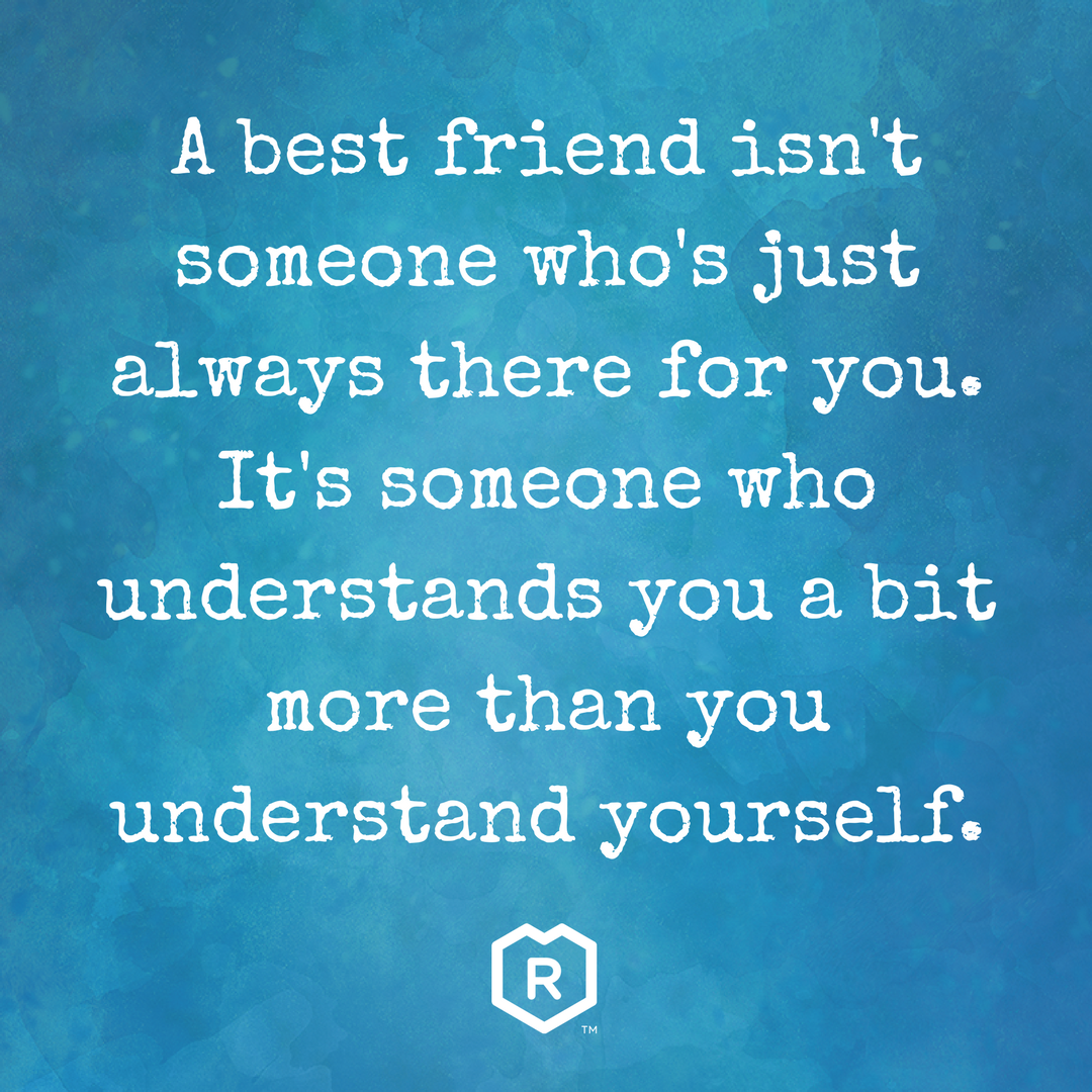 ROVRapp's tweet photo. And sometimes you're lucky enough that your best friend is your sibling! Happy National Sibling Day! https://t.co/SV5fTdVyKN