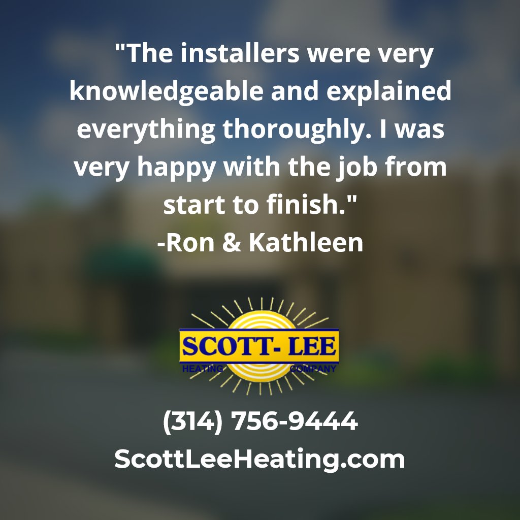 Scott-Lee Heating tweet media