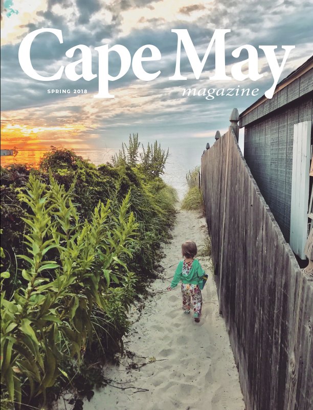 Cape May Magazine tweet media