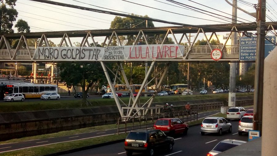 Ver imagem no Twitter