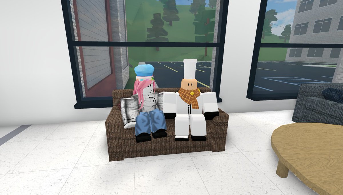 Good Roblox Games To Play With Your Sister