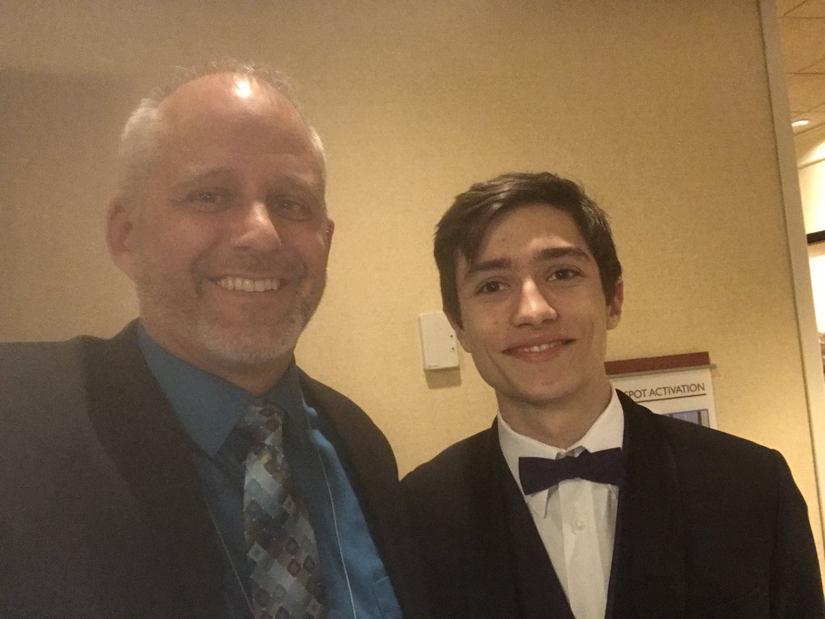DadyJSASD's tweet photo. With Max at PAFBLA - he could be the next First Vice-President if PAFBLA - Good luck, Max! https://t.co/S8vFxYaLIh
