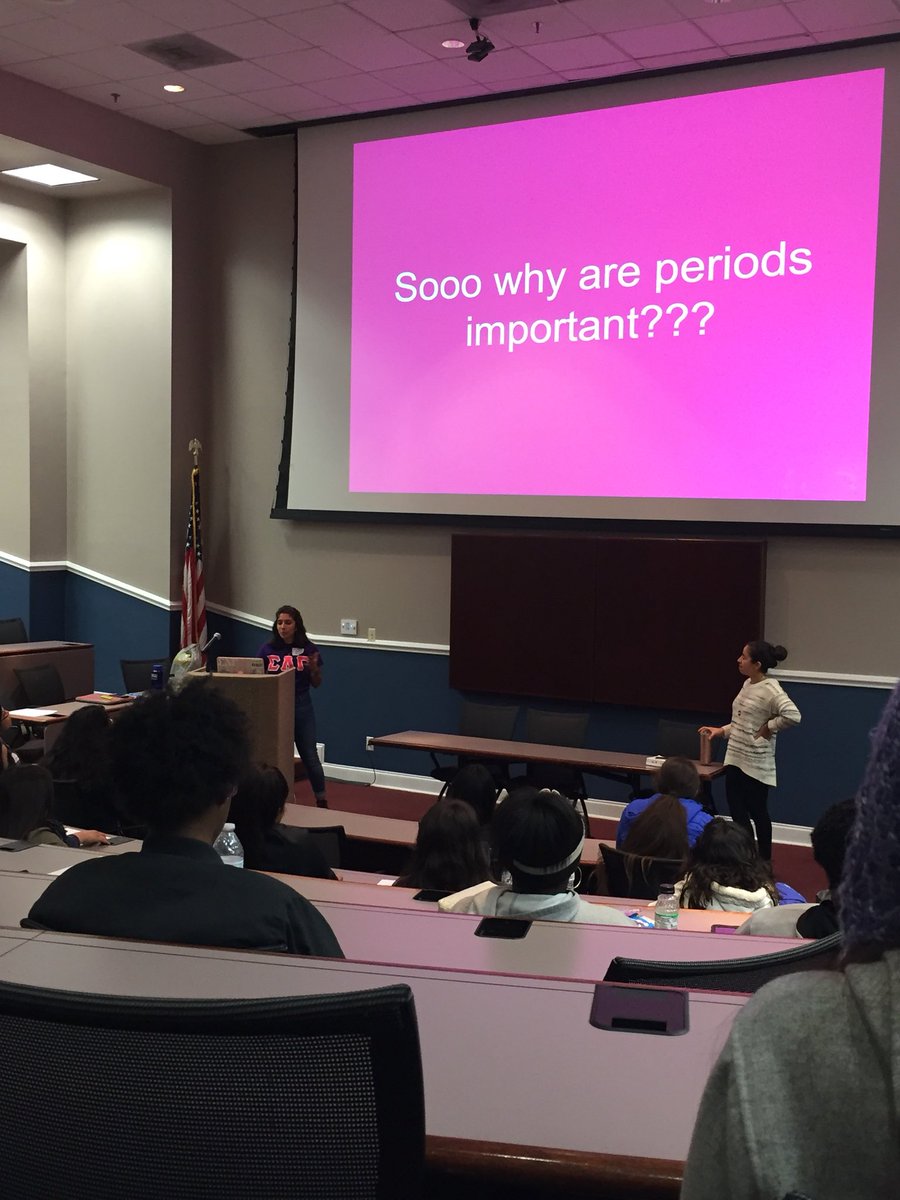 SMUGammas's tweet photo. This past weekend, our alum, Jenny @lanakila129 brought 39 high school girls from Spruce to participate in our Women’s Empowerment Workshop! Thank you to our sisters Lucy @lucyquezada95 and Katherine @KNLinares for putting on an amazing event! ☺️💕💜 https://t.co/JspeRBntgT