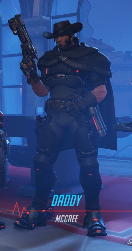 First game of Retribution