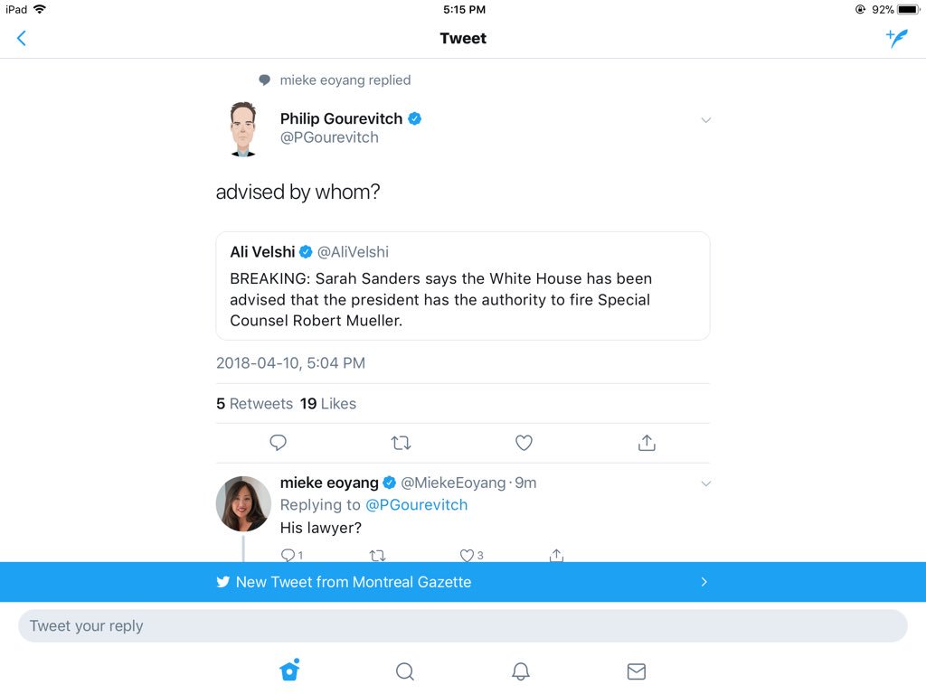 JanRavensbergen's tweet image. #pointcounterpoint #America2018 version