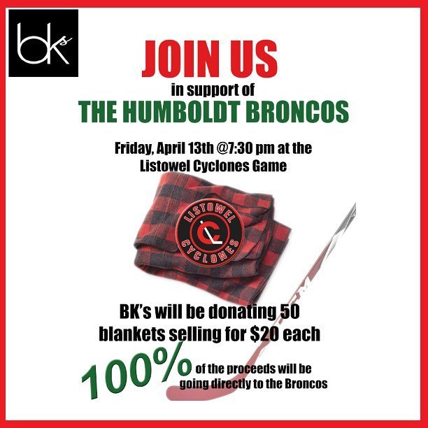 bksbrandname_'s tweet image. Help us support the Broncos💕 #communityfirst #mybks #listowel #showsupport ift.tt/2Hcbvly