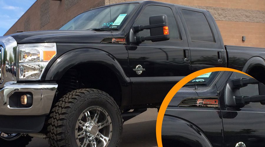 Partzoogle's tweet photo. Our F250 Illuminated badges give the truck an aggressive custom look.
Sturdy, Superior Quality &amp; Economical.
Price Starts: $164.99
Shop Now: https://t.co/CeoNJz6cTS
#ford #fordtruck #fordaccessories #truckaccessories #fordsuperduty #ford250superduty #fordf250 #f250 #fordowners https://t.co/xlSicnN7qu
