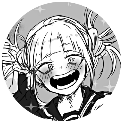 Icons desu 》Close on Twitter: "⋆ ⋆「Matching Icons de Himiko Toga y