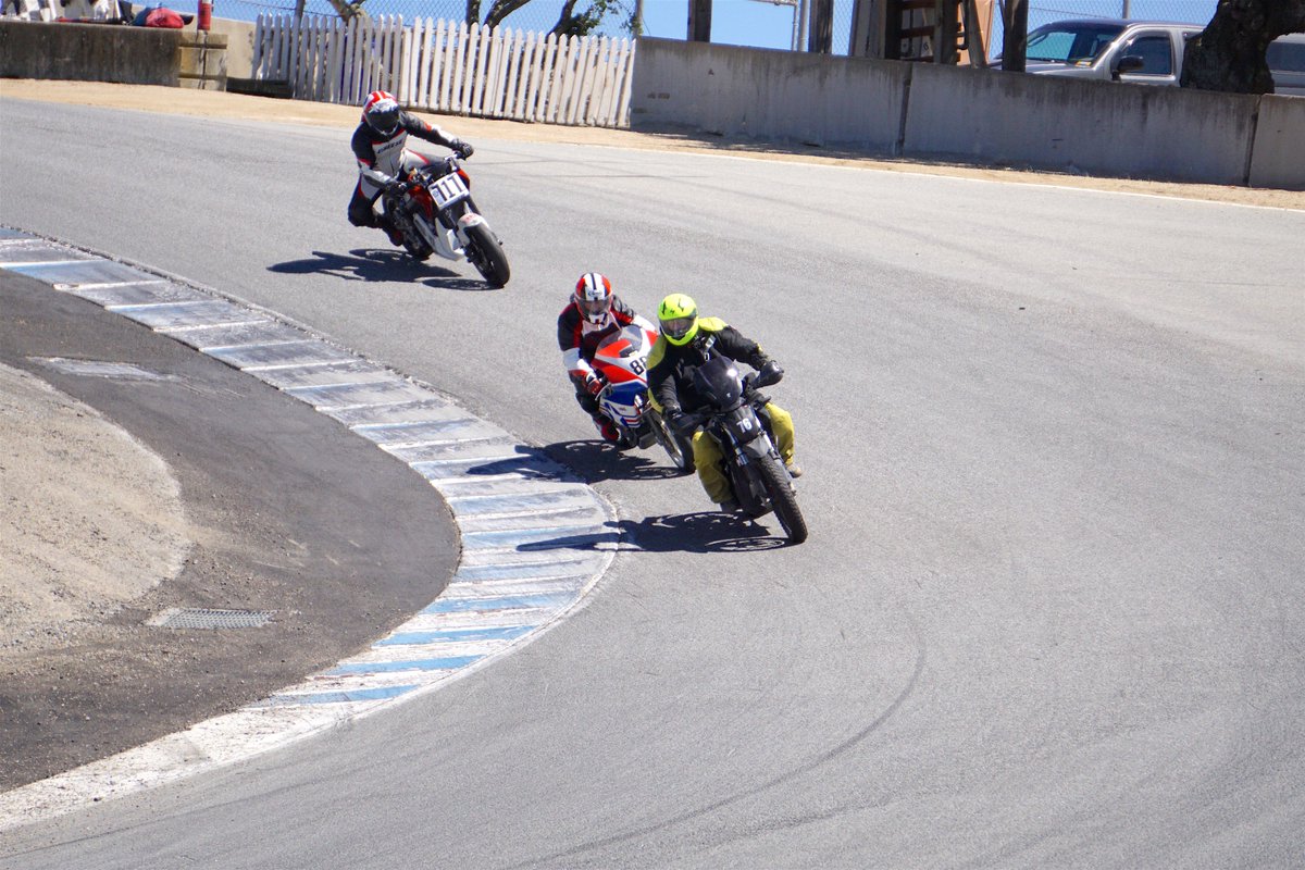 HWoodElectrics's tweet photo. Join the 10th Annual #ReFuelRaces at @WeatherTechRcwy #LagunaSeca: Sunday, July 1!
Come Ride Electric @ZeroMC #Motorcycles & other #EVs!
All Experience Levels Welcome!
Register Now & Visit #HollywoodElectrics in #LA to get Your #Motorcycle Today: https://t.co/Oe3DAT8dUG https://t.co/pLcSu2Dauo