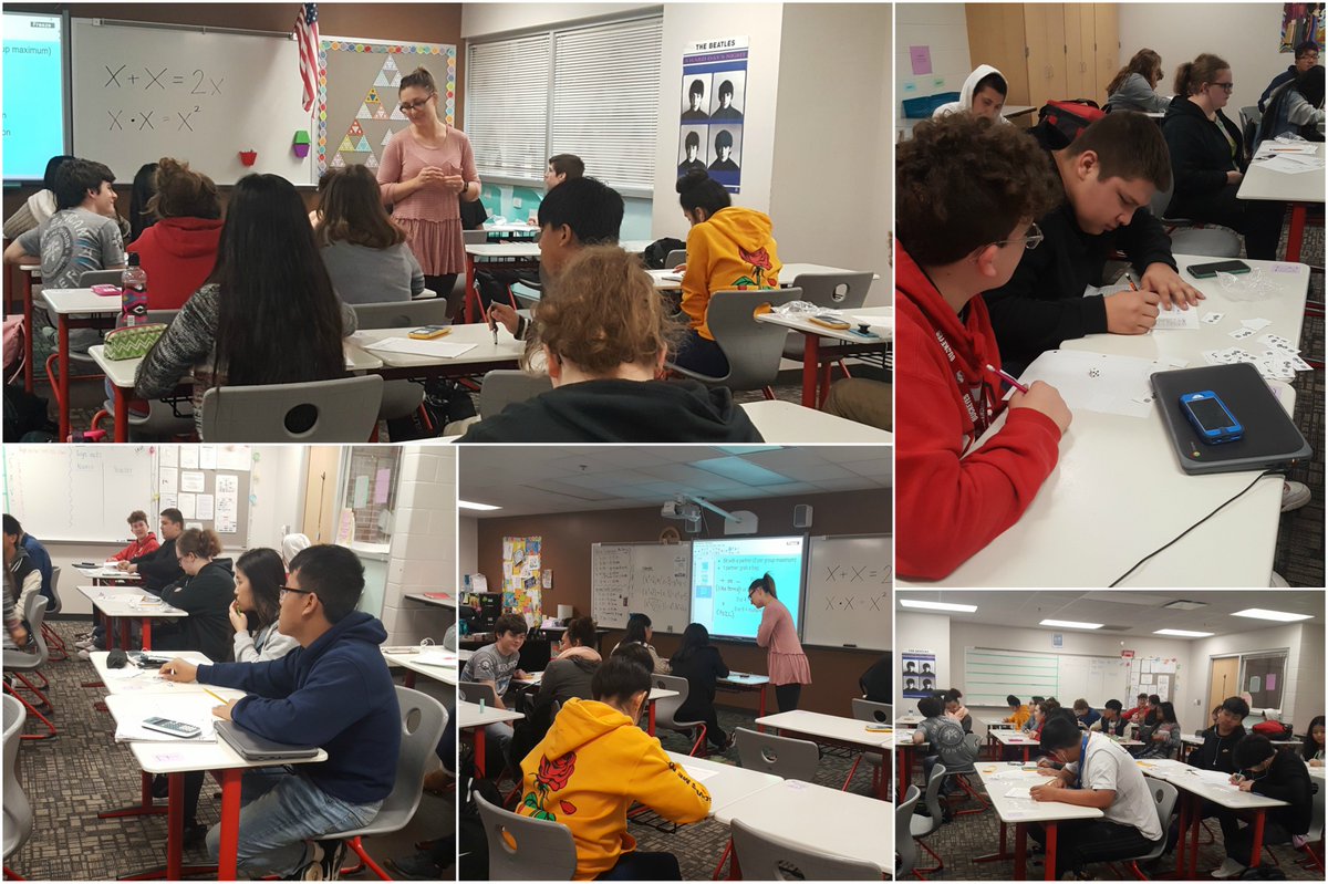 SHS_Cardinals's tweet photo. 180 Days of Cardinal Learning - Day 148 with Mrs. Adragna
https://t.co/BoVx7dQ0Ri
#BeACardinal #CardsLearn https://t.co/Tqd92N6wvA