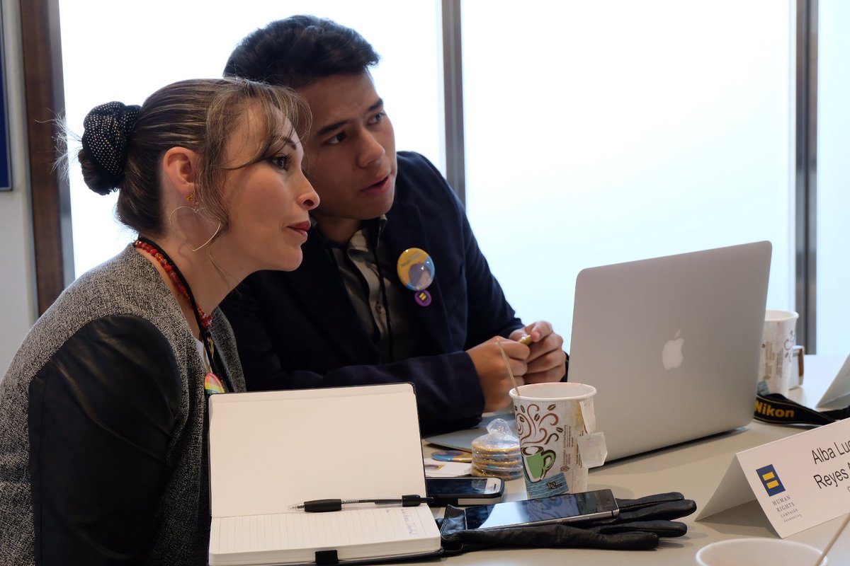 #HRCGlobalSummit 2018