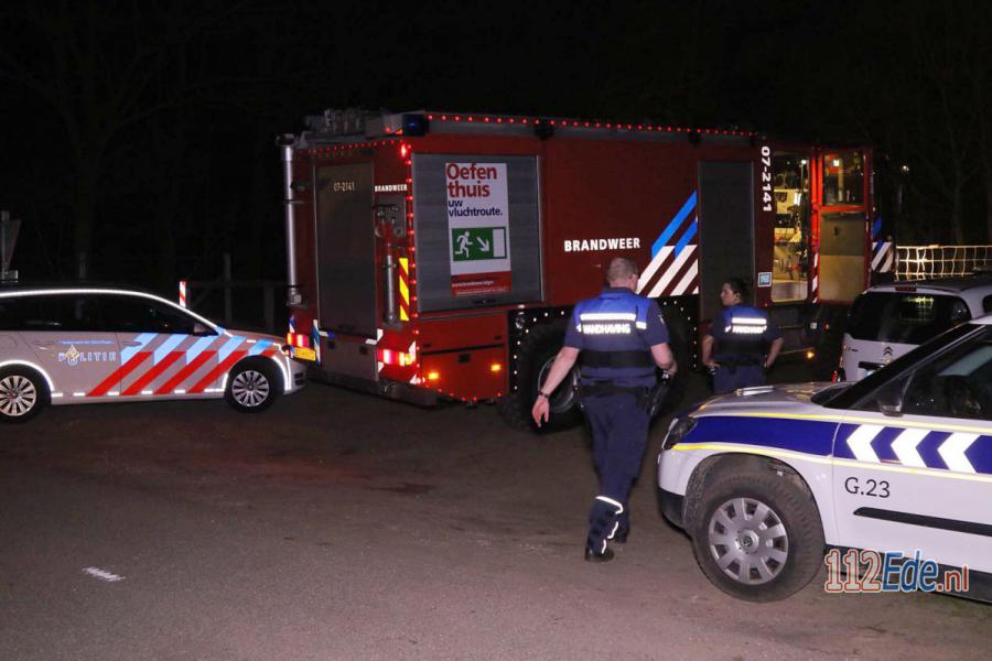 🚨 Hulpdiensten starten grote zoekactie na hulpgeroep in bos #Harskamp 112.press/QP5tlg 112Ede https://t.co/esa42VstOz