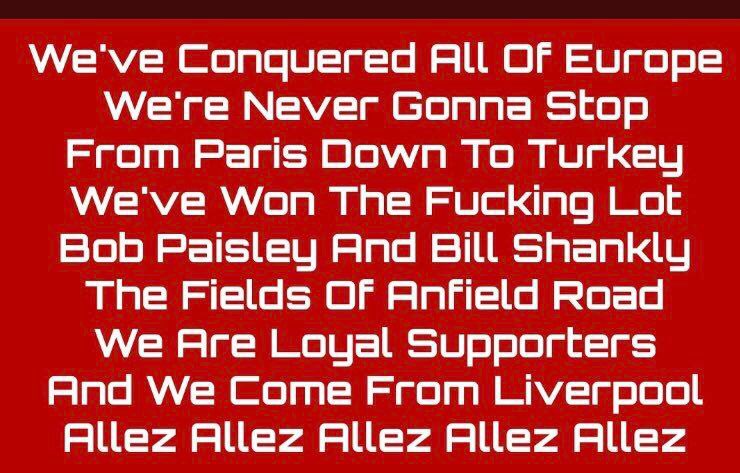 dan_mcgeown's tweet photo. I apologise for the expletive Allez Allez Allez Allez https://t.co/OfEVGI5l2L