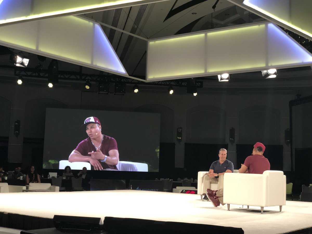 TracyLocke's tweet photo. Mike Boston and his work with Mobile Stu is proof that taking risks and investing in people, no matter their background can change communities and the world. #BlackWithBlue #4AsAccelerate https://t.co/iRf5KB45Ya