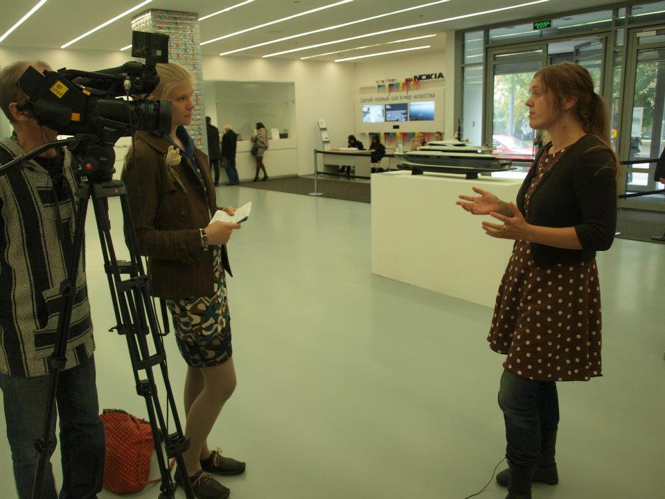 Visual Anthropology tweet media