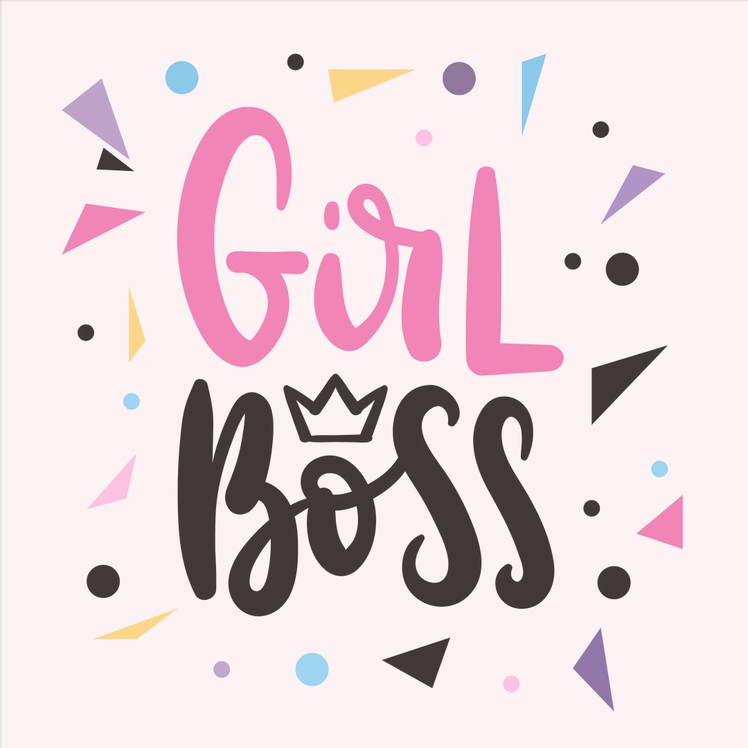 Pair On Twitter RT If You Are One Or If You re Raising A GIRLBOSS A